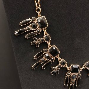 IMAN Jewelry - NWT Iman Necklace & Earring Set IMAN Jewelry - NWT Iman Necklace & Earring Set